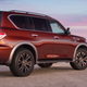 Illustration for article titled 2017 Nissan Armada: The Poor Mans Infiniti QX80 Actually Looks Better